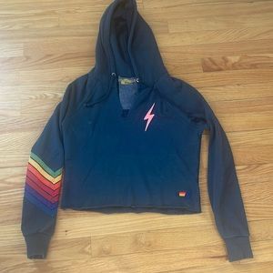 Aviator nation hoodie